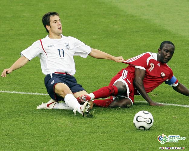 Tottenham